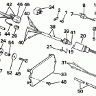E70ELCDC Power trim / tilt electrical