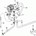 E90TXCDC Vro pump
