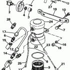 CE275TXCOS Electric primer pump assy.