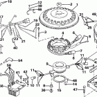 CE275TXCOS Ignition system - 35 amp