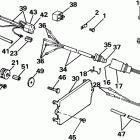CE300TXCOS Power trim / tilt electrical
