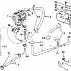 E100WMLCOC Vro pump