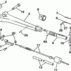 E60ELCOD Румпель