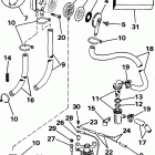 E65WTLCOC Fuel pump & filter - wmlp & wmyp models only