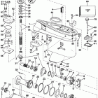 E65WTLCOC Редуктор