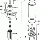 E10ELCOM Стартер