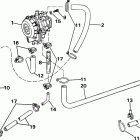 E115MLCOS Vro pump