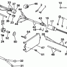 E150STLCOH Power trim / tilt electrical