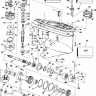 E150STLCOH Редуктор