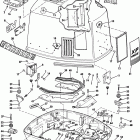E150STLCOS Капот