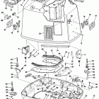 E150STLCOS Капот