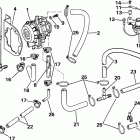 E150STLCOS Vro pump