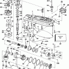 E175TXCOC Редуктор