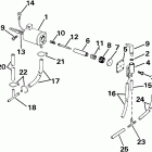 E20CRLCOS Electric primer system