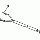E20CRLCOS Shorting switch