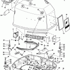 E235TLCOR Капот