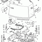 E235TLCOR Капот