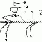 E25TELCOS Cable assembly