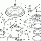 E30ECOA Зажигание