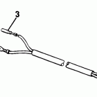 E30ECOA Shorting switch