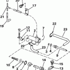 E40RLCOB Primer system - manual start