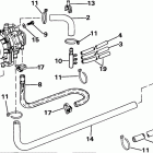 E50BELCOB Vro pump