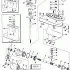 E10ELCRA Редуктор