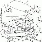E10RCRA Капот