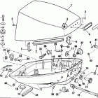 E10RCRA Капот