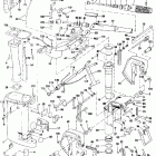 E10RCRA Midsection (all models except sel)