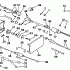 E115TXCRD Power trim / tilt electrical