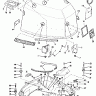E115TXCRD Капот