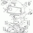 E140TXCRD Капот