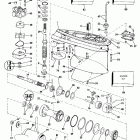 E140TXCRD Редуктор