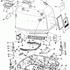 E150TLCRD Капот