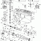 E150TLCRD Редуктор