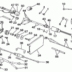 E150TXCRD Power trim / tilt electrical