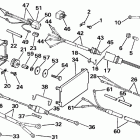 E155WTLCRS Power trim / tilt electrical