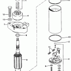 E15ELCRM Стартер