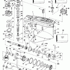 E235STLCRC Редуктор