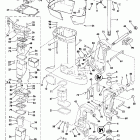 E235STLCRC Струбцина