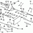 E235STLCRC Power trim / tilt electrical