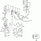 E235STLCRC Fuel pump and filter - 2.6