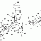 E235TLCRC Дроссель и переключатель