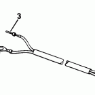 E25RCRD Shorting switch