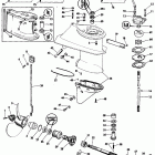 E25RWLCRD Редуктор
