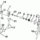 E25TELCRD Electric primer system