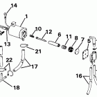 E30ELCRR Electric primer system