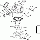 E60ELCRE Карбюратор
