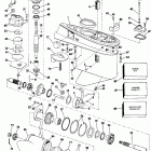E60ELCRE Редуктор